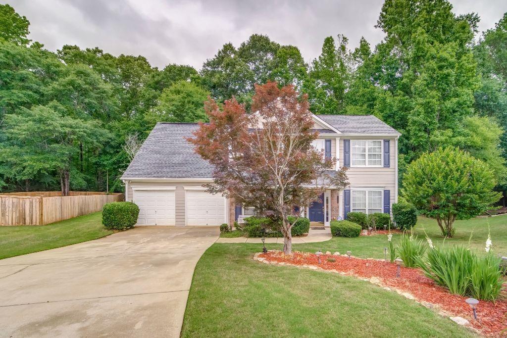 105 Riverside Close, Stockbridge, GA 30281