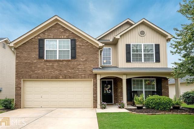 2749 Marisol Way, Mcdonough, GA 30253
