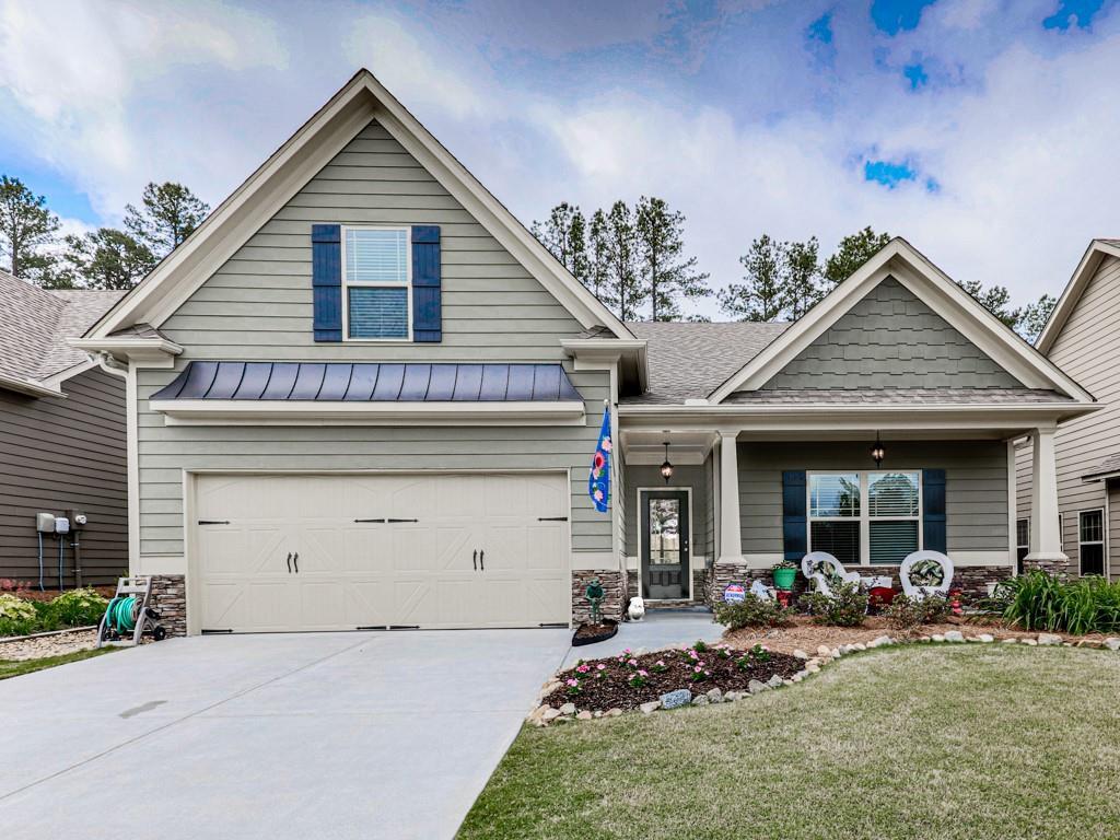 158 Cedarview Dr., Dallas, GA 30132