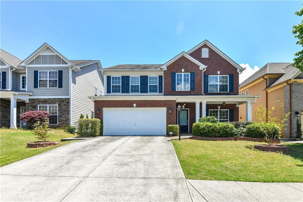 5848 Rue Chase Way, Tucker, GA 30084