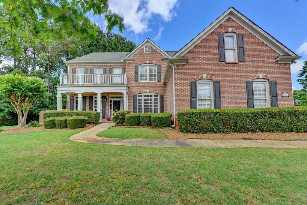 510 Wynfield Estates Ct., Roswell, GA 30075