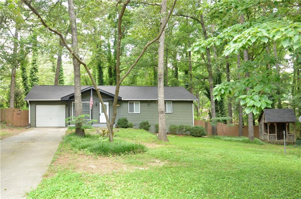 597 Coast Oak Cir., Lawrenceville, GA 30046