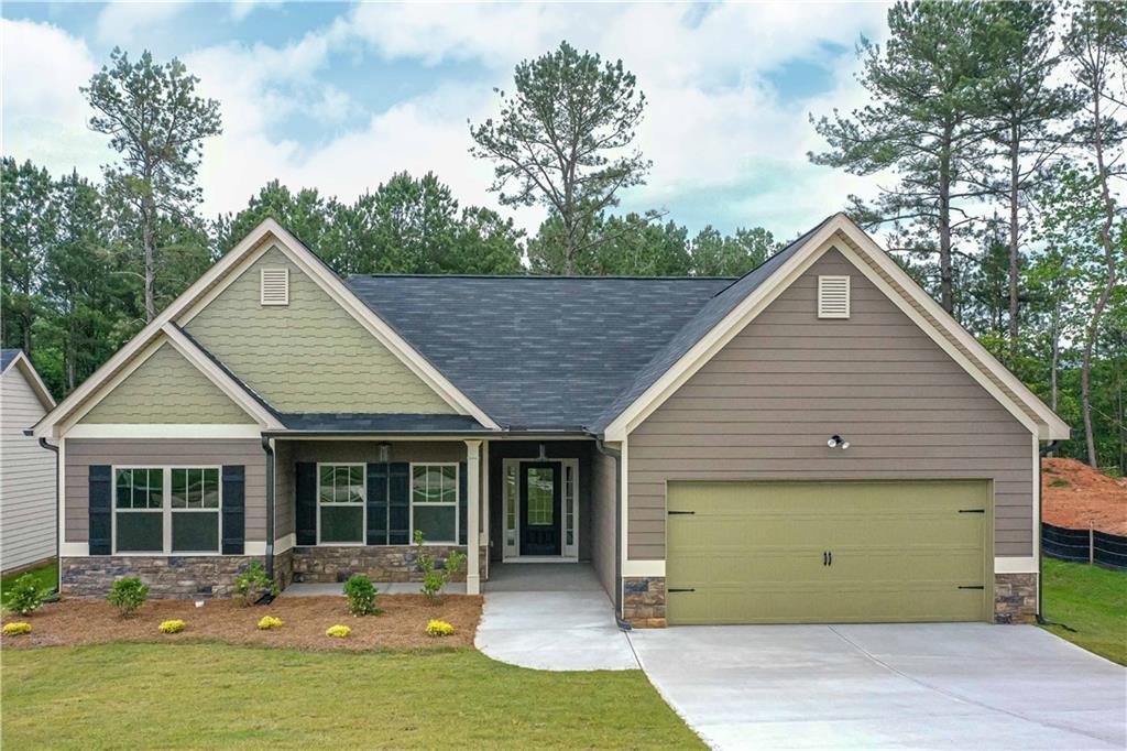 732 Great Oak Pl., Villa Rica, GA 30180