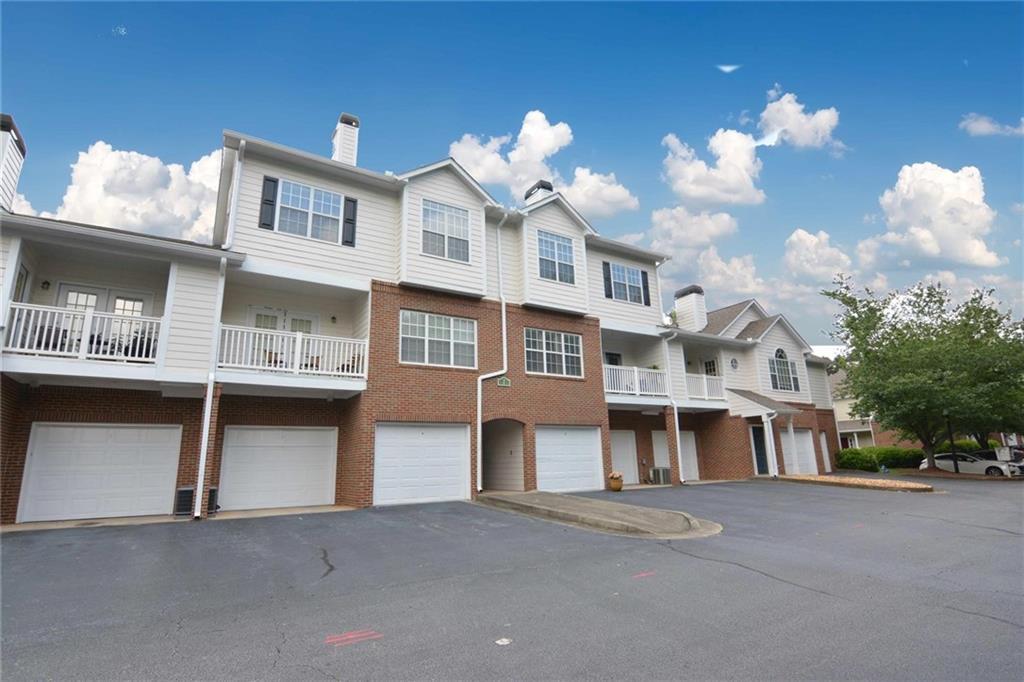 205 Spring Heights Ln., Smyrna, GA 30080