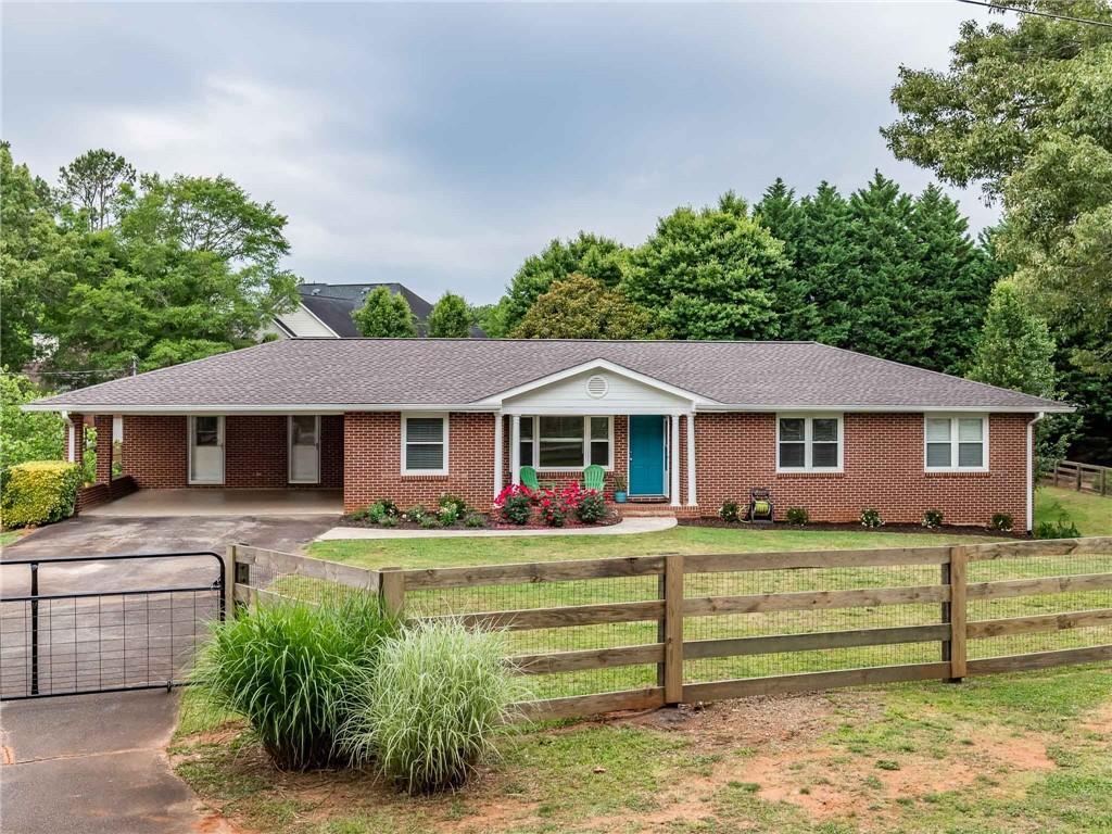 80 Mount Calvary Rd., Marietta, GA 30064