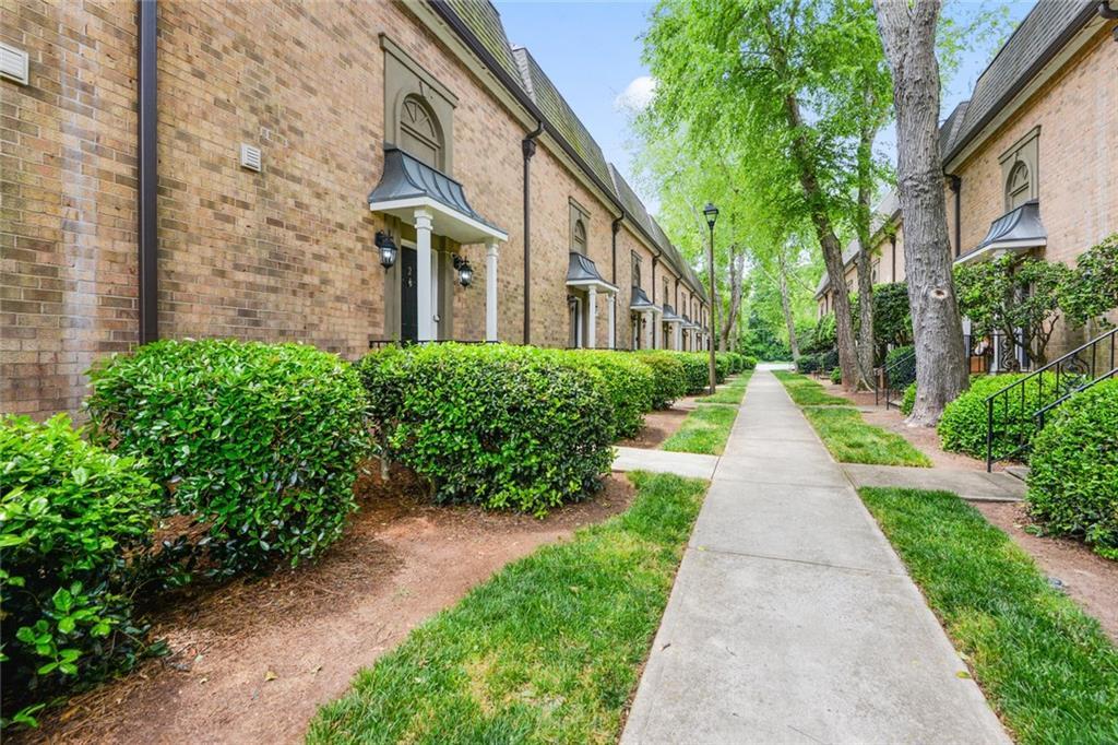 6980 Roswell Rd. #K2, Sandy Springs, GA 30328