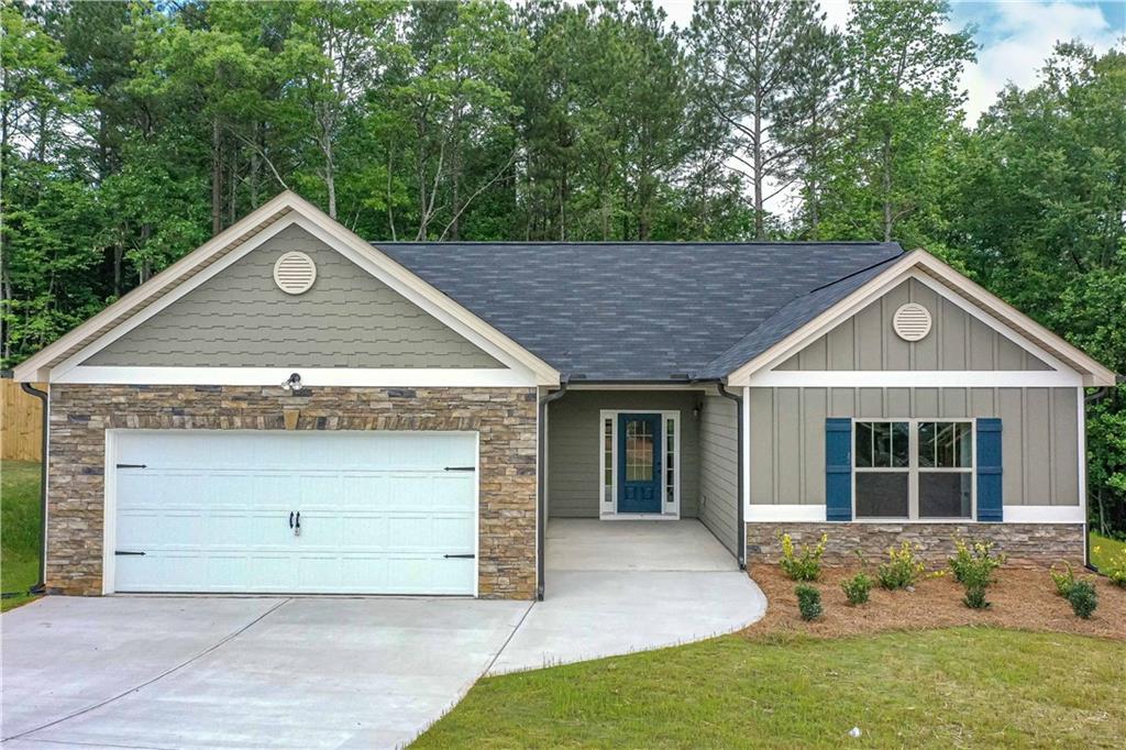 720 Great Oak Pl., Villa Rica, GA 30180