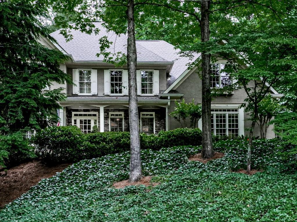 5363 Thornapple Ln., Acworth, GA 30101