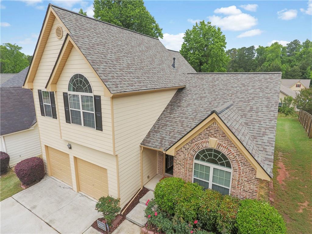 4948 Cottonwood Tr., Gainesville, GA 30504