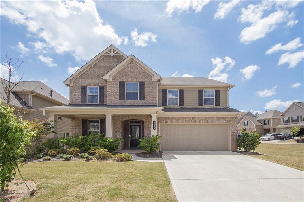 3600 Moon Crest Dr., McDonough, GA 30253
