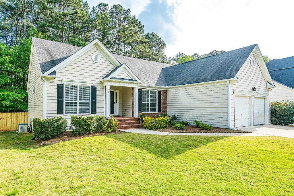 2481 Insdale Trace, Acworth, GA 30101