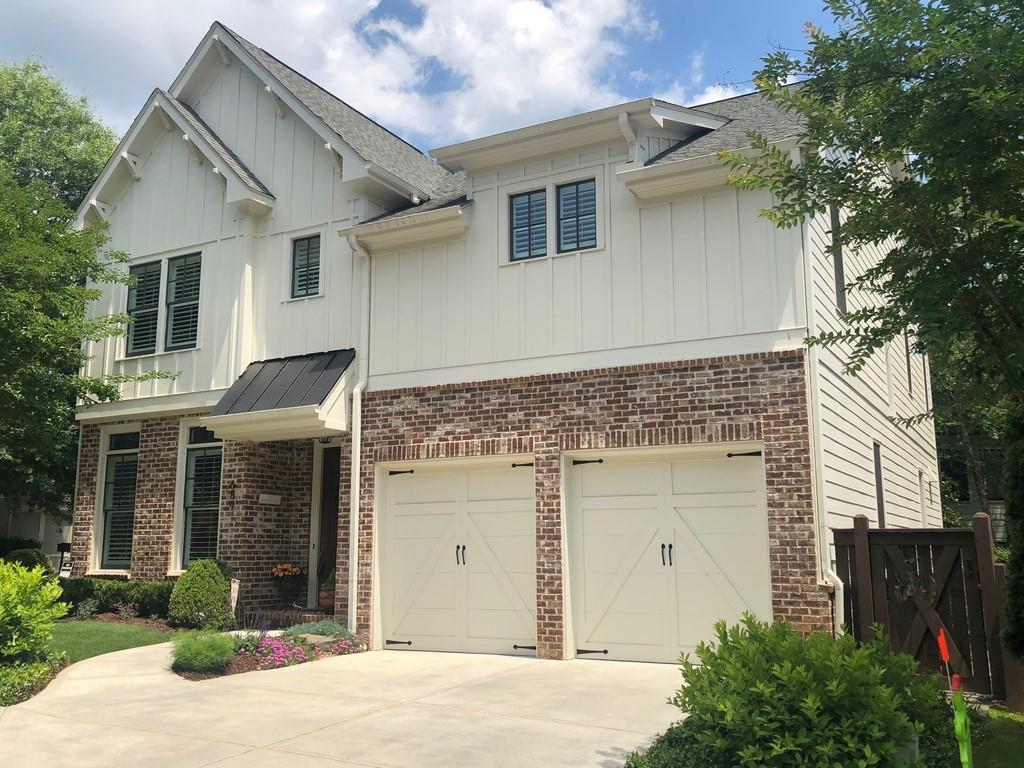 689 Windsor Ter., Avondale Estates, GA 30002