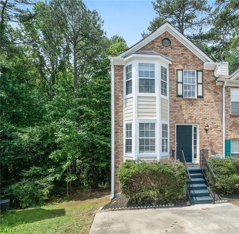 6531 Charter Way, Lithonia, GA 30058