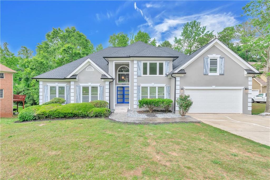 1221 Spring Creek, Atlanta, GA 30311