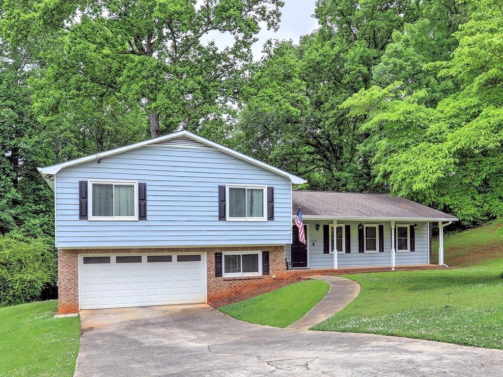 4230 Deerwood Pkwy., Smyrna, GA 30082