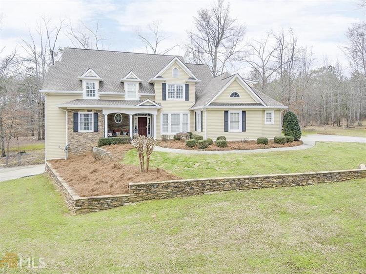 1845 Henderson Mill Rd., Mansfield, GA 30055