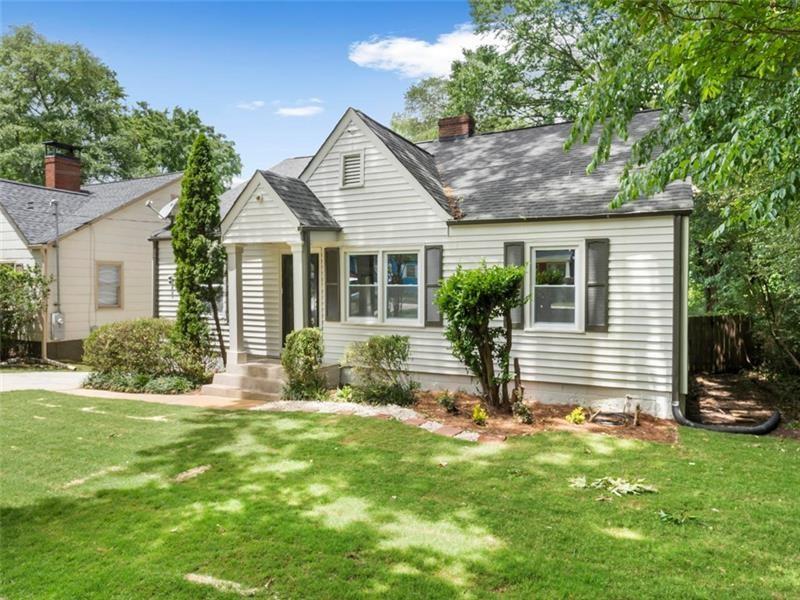 1640 Glenwood Ave., Atlanta, GA 30316