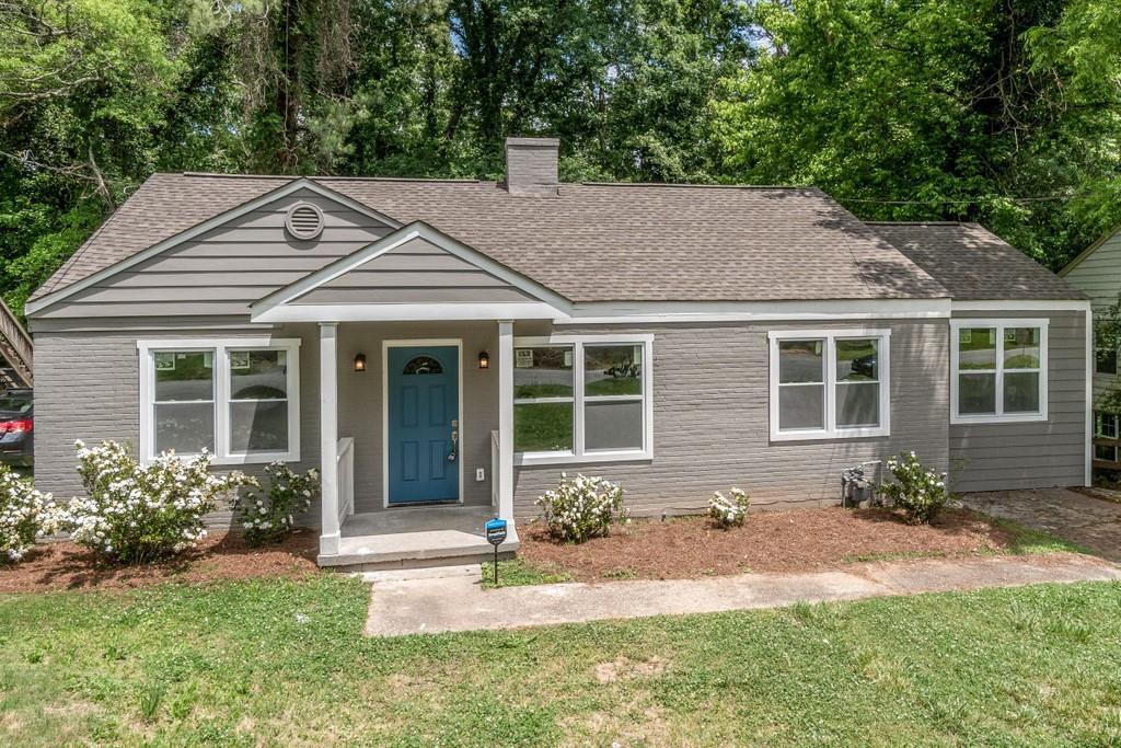 1290 Eastridge Rd., Atlanta, GA 30311