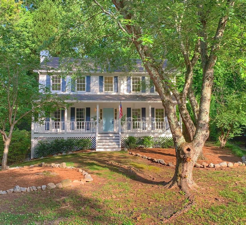 4092 Willow Walk, Lilburn, GA 30047
