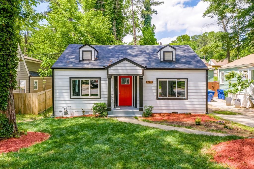 1697 Richland Rd., Atlanta, GA 30311