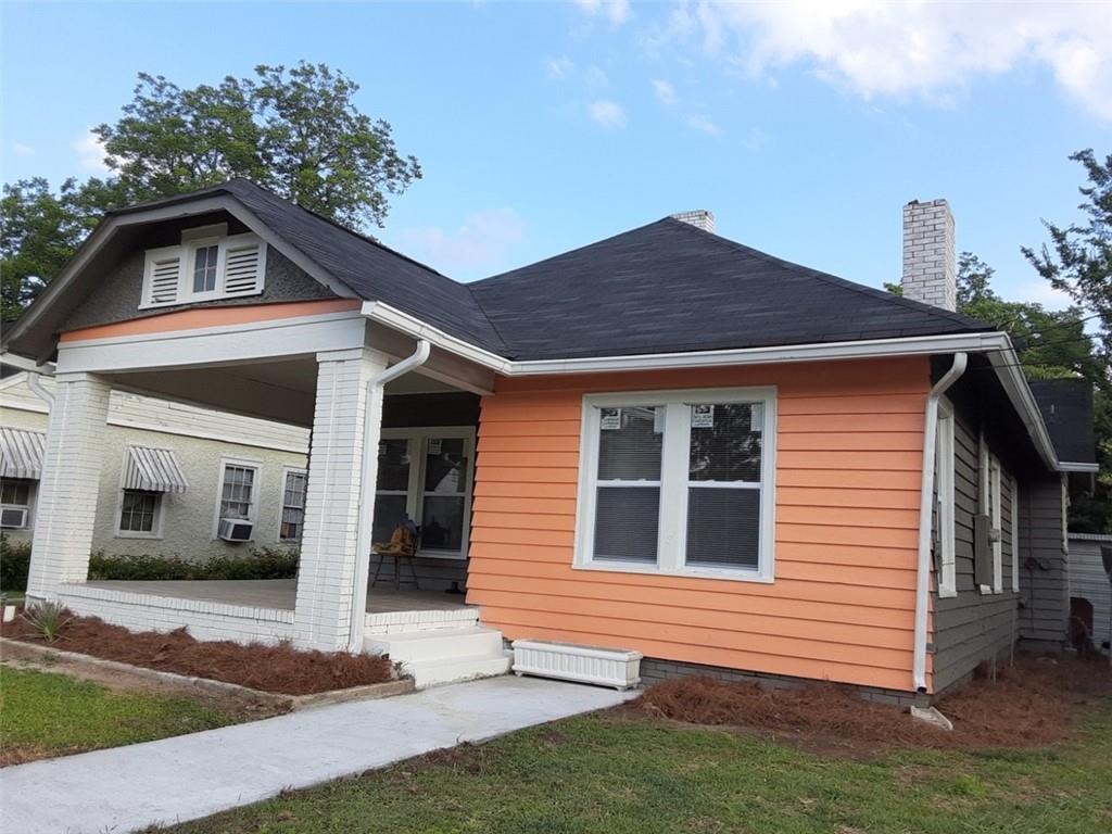 2448 Beach Ave., Macon, GA 31204