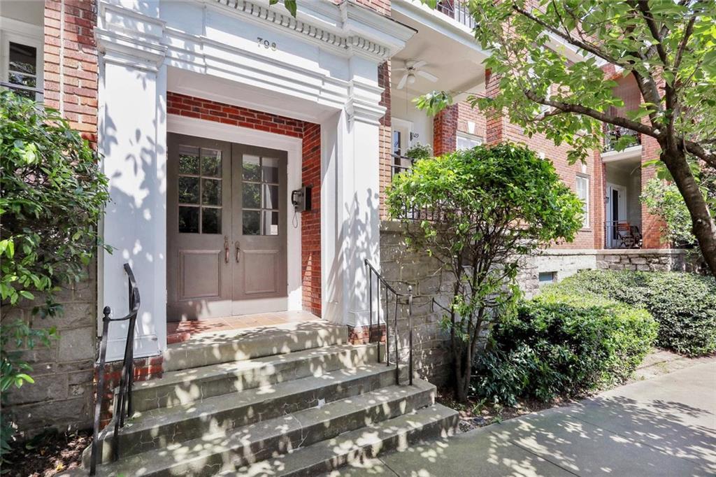 798 Frederica St. #4, Atlanta, GA 30306