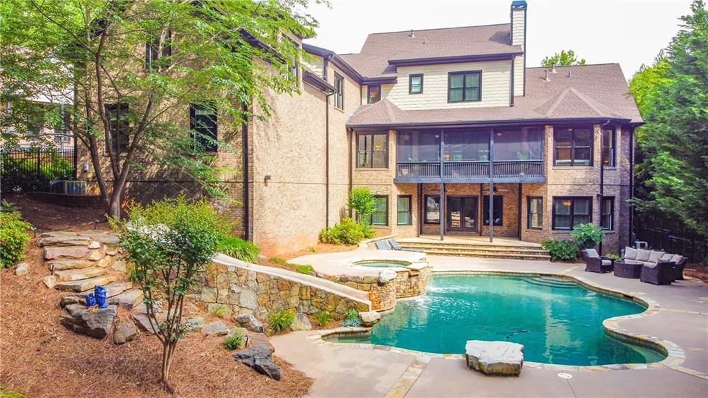 4830 Boulder Stone Way, Auburn, GA 30011
