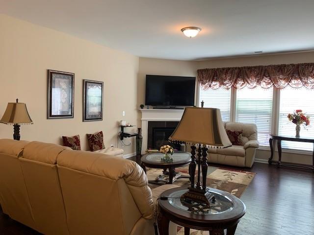 1330 Hampton Oaks Dr., Alpharetta, GA 30004