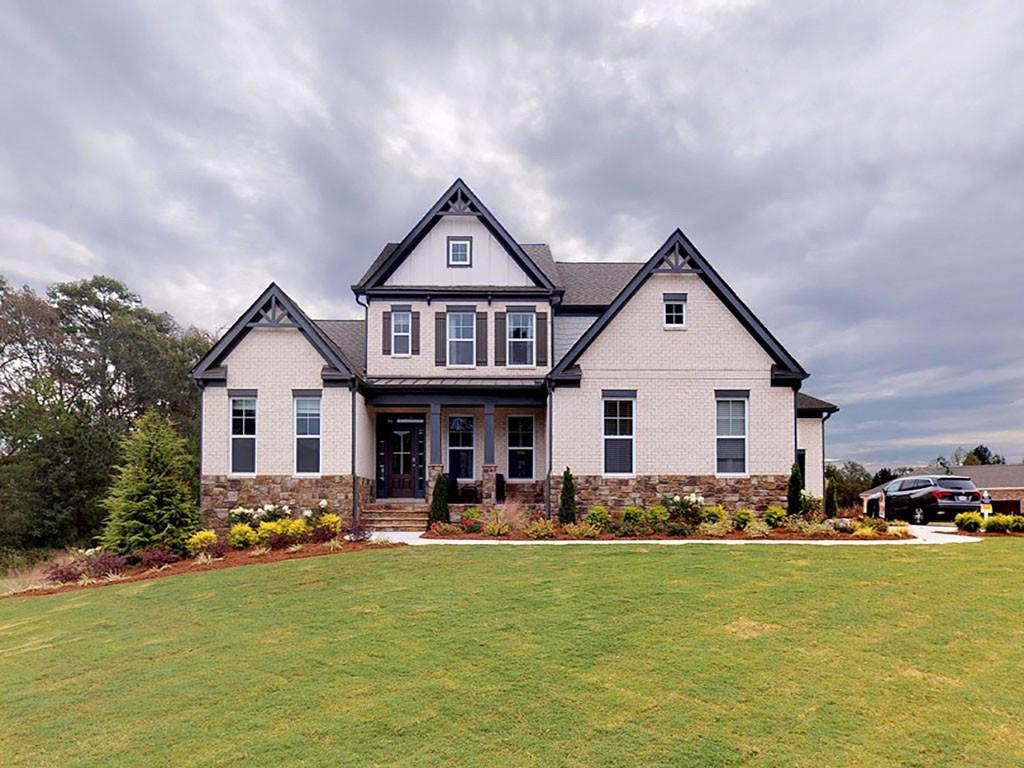 217 Hodges St., Newnan, GA 30263