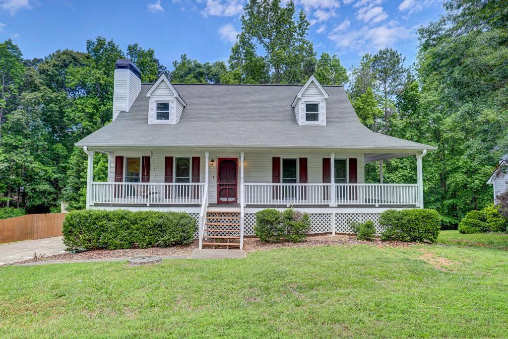 254 Lambeth Dr., Hiram, GA 30141