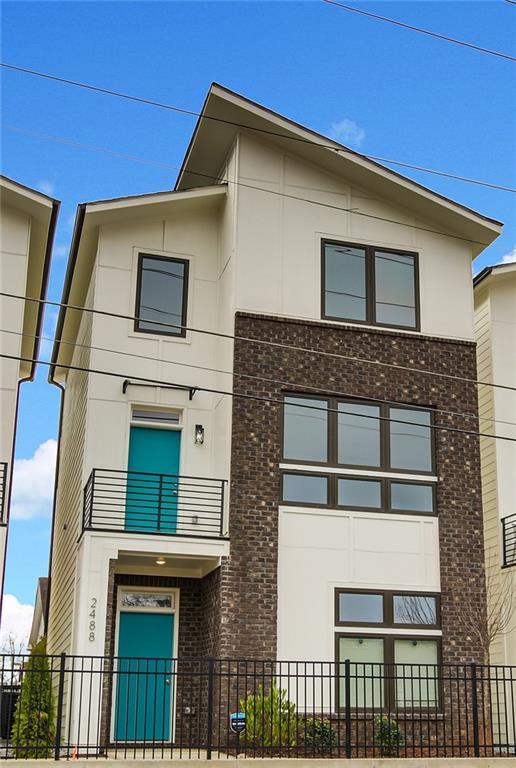 2488 Perry Blvd., Atlanta, GA 30318