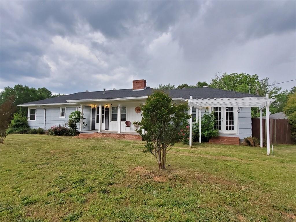 4 Northwood Dr., Rome, GA 30161