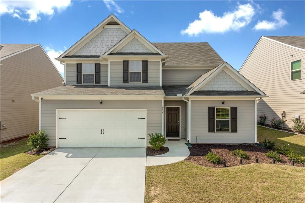 1062 Walnut Creek Cir., Pendergrass, GA 30567