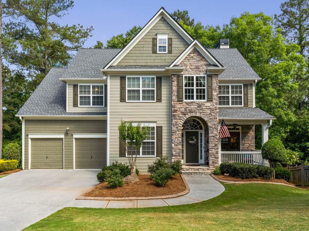 202 Golden Aster Trace, Acworth, GA 30101