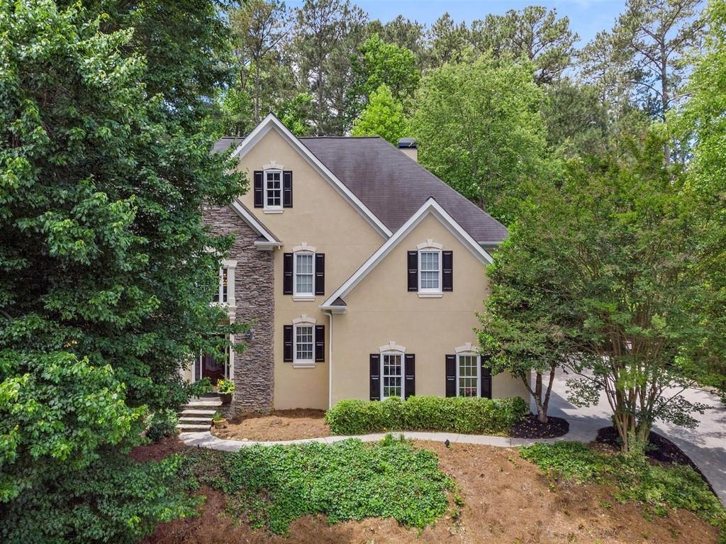 5851 Brookstone Walk, Acworth, GA 30101