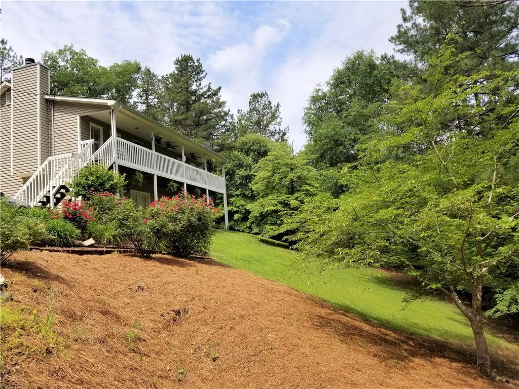 214 Scoggins Path, Dallas, GA 30157