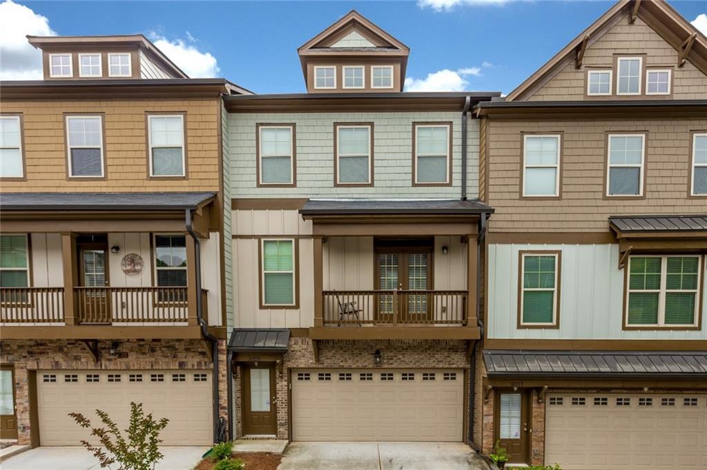 3219 Creole Ln., Decatur, GA 30032