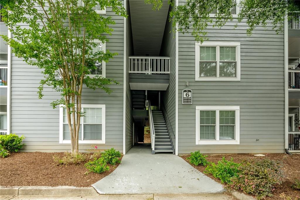 6106 Santa Fe Pkwy., Sandy Springs, GA 30350