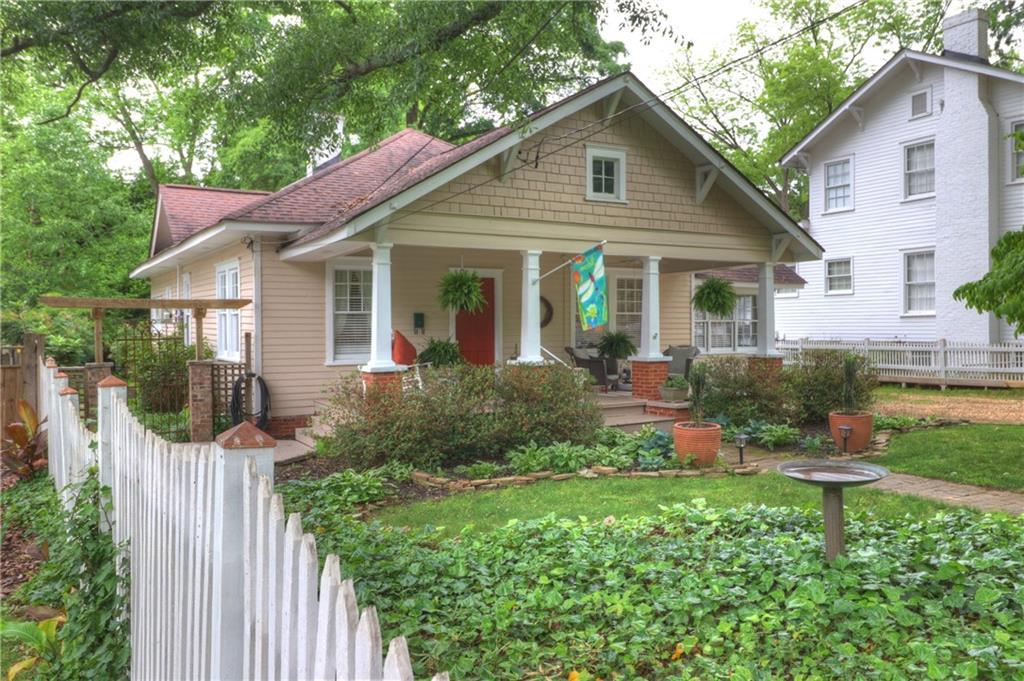 20 Mcdonald St., Marietta, GA 30064