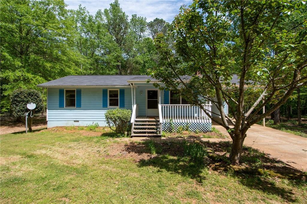 1092 Hunter Rd., Jefferson, GA 30549