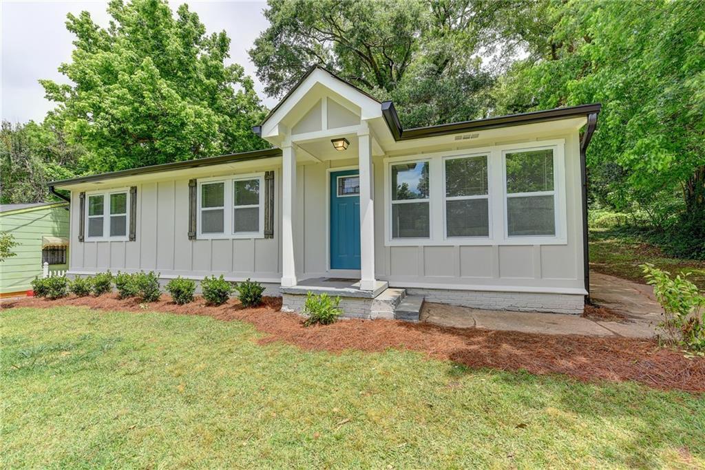 916 Stonewall Dr., Atlanta, GA 30315