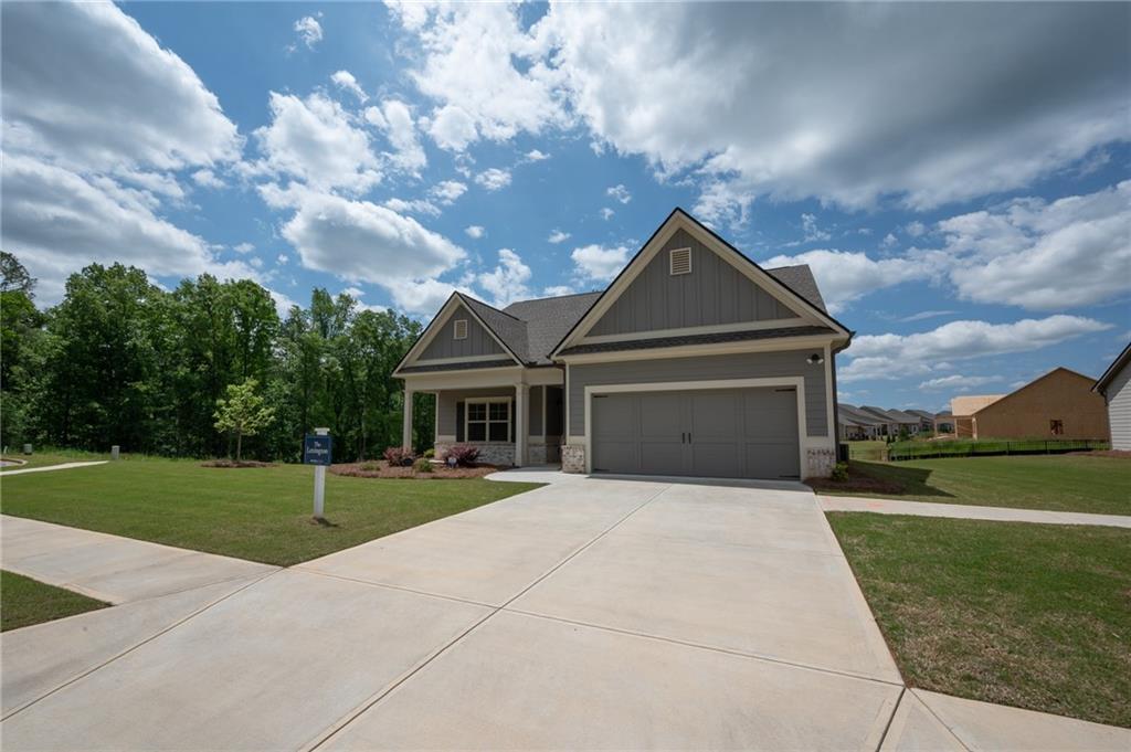 405 Mountain Dr., Monroe, GA 30655
