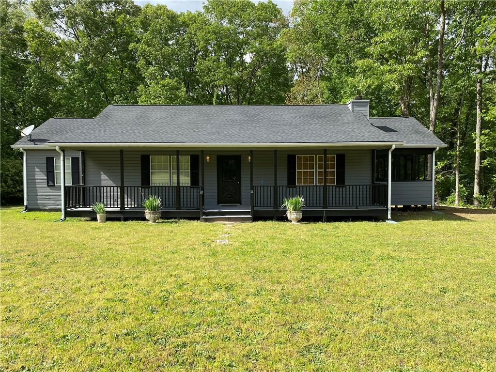 4675 Old Douglasville Rd., Lithia Springs, GA 30122
