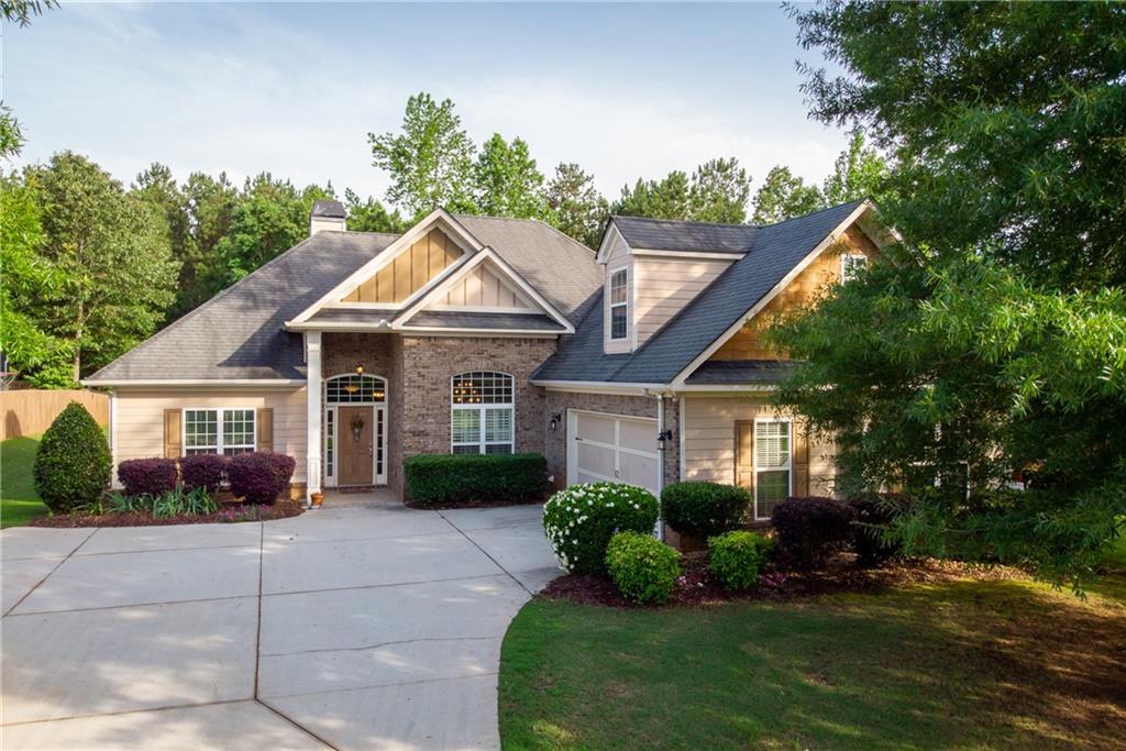 50 Rose Creek Dr., Covington, GA 30014