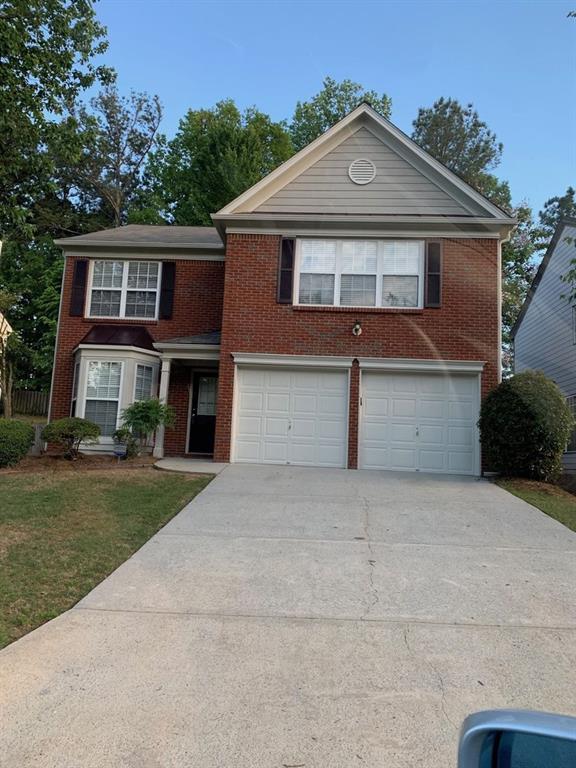 635 Alstonefield Dr., Alpharetta, GA 30004