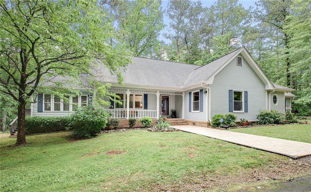 2645 Honey Creek Rd., Conyers, GA 30094