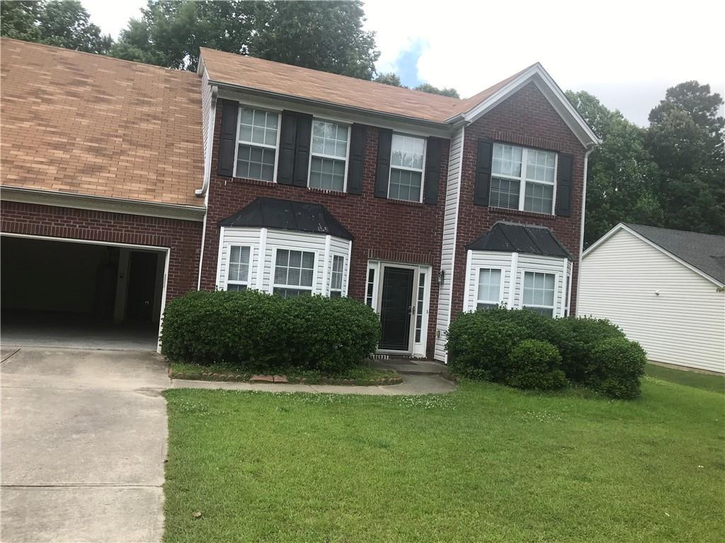 3372 Hard Creek Ln., Buford, GA 30519