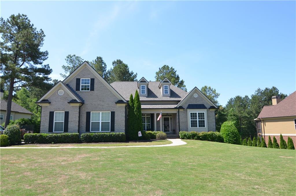 142 Hidden Tr., Pendergrass, GA 30567