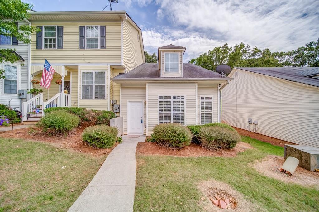 36 Timber Ridge Dr., Cartersville, GA 30121