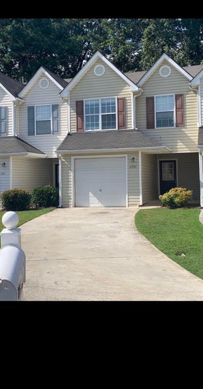 6997 Gallant Cir Se Cir., Mableton, GA 30126